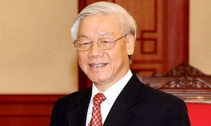 Thủ tướng mời Tổng Bí thư tham dự họp Chính phủ tháng 12