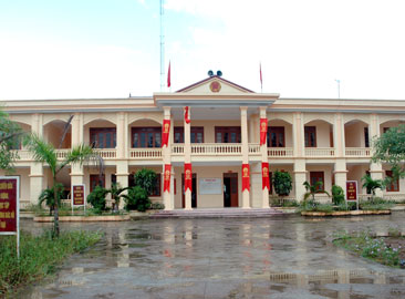 Tiêu chuẩn, định mức sử dụng trụ sở làm việc, cơ sở hoạt động sự nghiệp