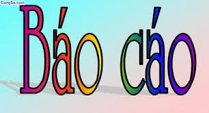 Báo cáo tổng kết, đánh giá thi hành Luật Cán bộ, công chức và Luật Viên chức