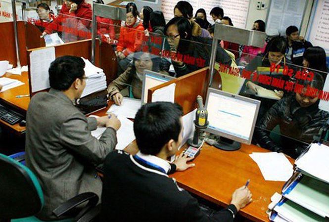 Sáp nhập, giải thể đơn vị, bộ máy hoạt động không hiệu quả