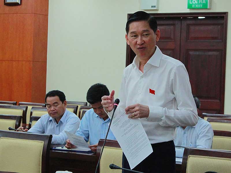 TP.HCM quyết chấn chỉnh tình trạng hồ sơ trễ hạn