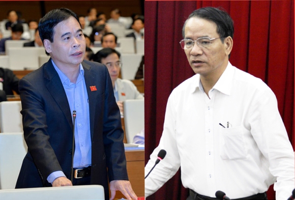 Đầu mối kiểm soát tài sản cán bộ: Quy về cơ quan thanh tra