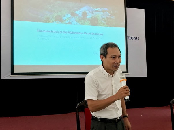 Cải cách thủ tục hành chính: Khoảng trống giữa quyết tâm và kết quả