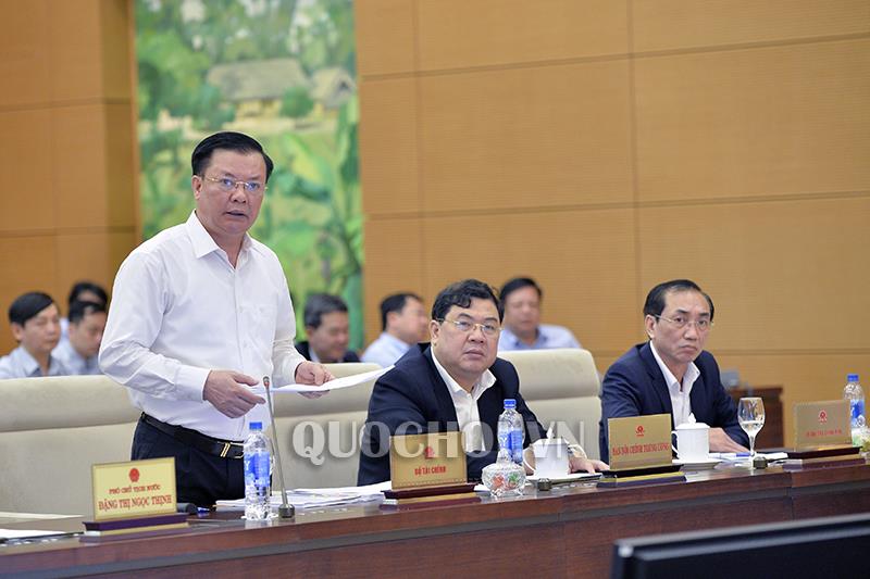 Năm 2018, giảm 1,7% biên chế công chức và 2,5% biên chế sự nghiệp