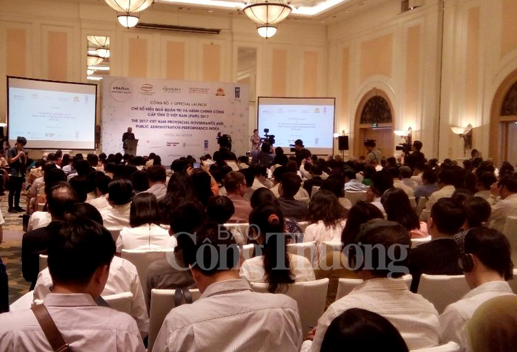 Chính quyền địa phương phải nỗ lực cải cách nhiều
