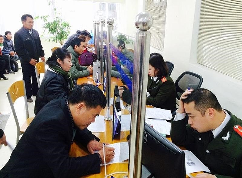 Thủ tướng thành lập tổ công tác kiểm tra công vụ
