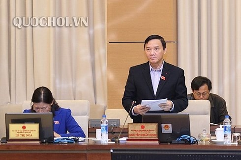 Nhiệm kỳ đầu tiên của chính quyền 3 đặc khu sẽ đến 2021
