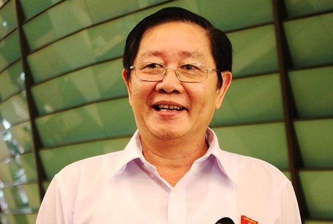 Bộ trưởng Nội vụ nói về thực trạng 'nhân tài' ở Đà Nẵng xin thôi việc