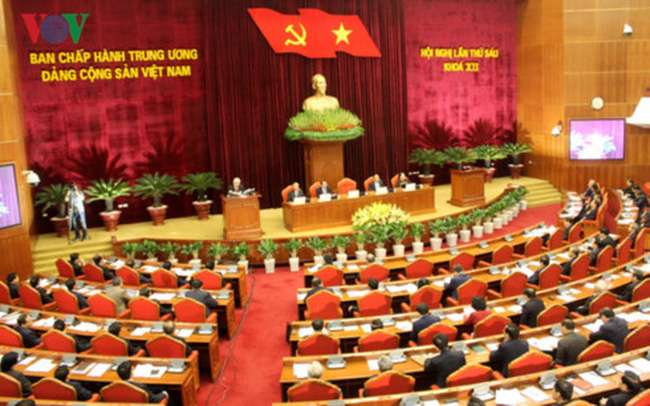 Toàn văn Nghị quyết số 26-NQ/TW về công tác cán bộ
