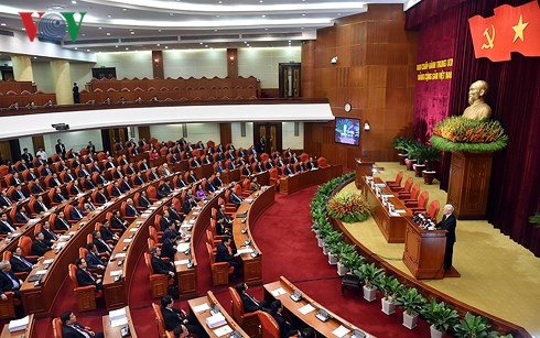 Toàn văn Nghị quyết số 27-NQ/TW về cải cách chính sách tiền lương