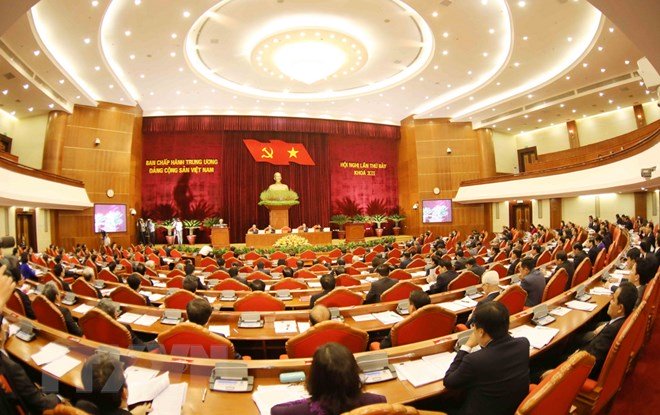 Trả lương theo chức vụ: Cần tránh phát sinh cuộc chạy đua