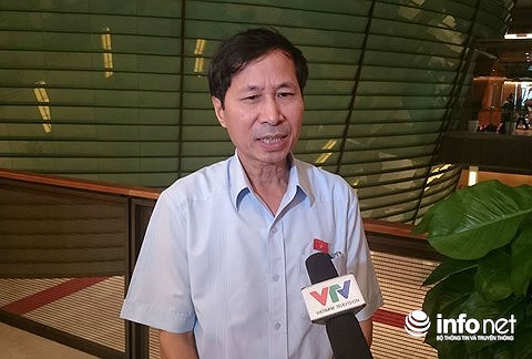 Bí thư Tỉnh, huyện không nên làm quá 1 nhiệm kỳ?