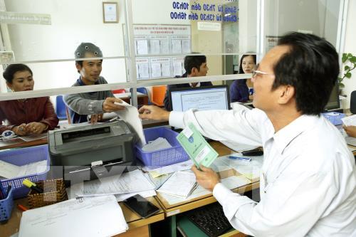 Chế độ tiền lương mới gắn với sắp xếp bộ máy hệ thống chính trị