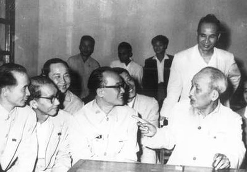 Sử dụng nhân tài phải biết “tùy tài mà dùng người”