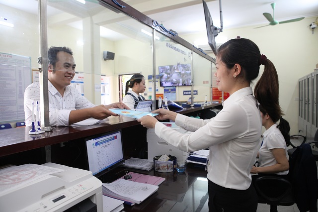 Thành phố Hà Nội: Ban hành khung tiêu chí đánh giá hàng tháng cán bộ, công chức, viên chức: Lực đẩy nâng chất lượng đội ngũ cán bộ