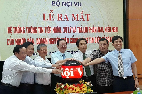 Nghe dân để khắc phục đề bạt, bổ nhiệm cán bộ không đúng chuẩn