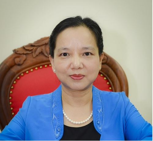 Không khí thi đua sôi nổi rộng khắp
