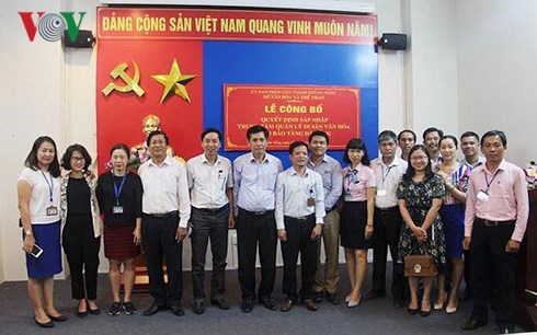 Tinh gọn bộ máy: Đà Nẵng giảm được 28 đơn vị sự nghiệp công lập