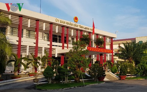 Long An sẽ tiến hành tinh giản hơn 5.000 biên chế