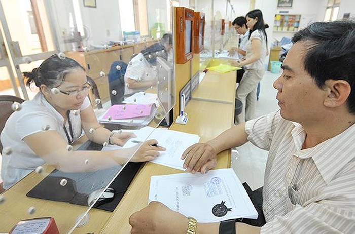 TP.Hồ Chí Minh: Trả thu nhập tăng thêm hàng quý cho cán bộ, công chức