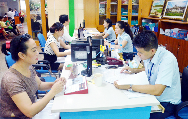Quảng Nam: Cung cấp 479 dịch vụ công trực tuyến mức độ 3 và 4