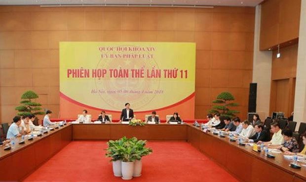 Bộ máy hành chính Nhà nước: Tránh thu gọn cơ học mà bên trong vẫn cồng kềnh