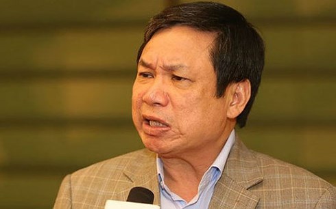 Sáp nhập xã, huyện: Ai ngại đụng chạm thì đứng sang một bên