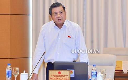 Hợp nhất văn phòng: Giảm đầu mối, tăng hiệu quả