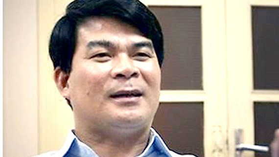 Công tác cán bộ làm không cẩn thận là mất ổn định