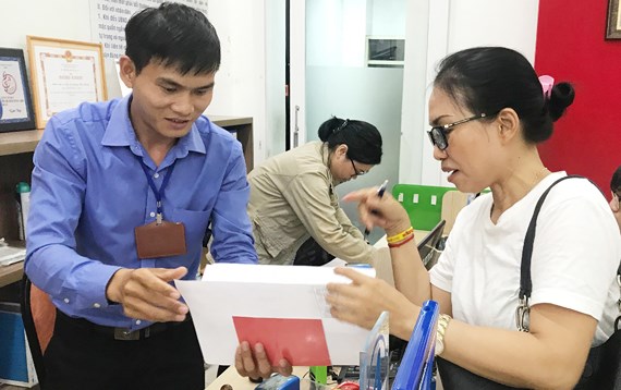 TPHCM chính thức đánh giá cán bộ hàng quý, theo hiệu quả công việc