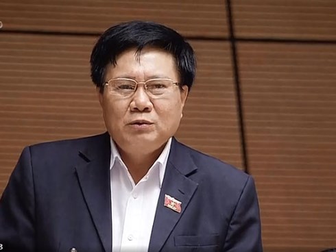 Đại biểu Quốc hội sốt ruột về sắp xếp bộ máy, tinh giản biên chế