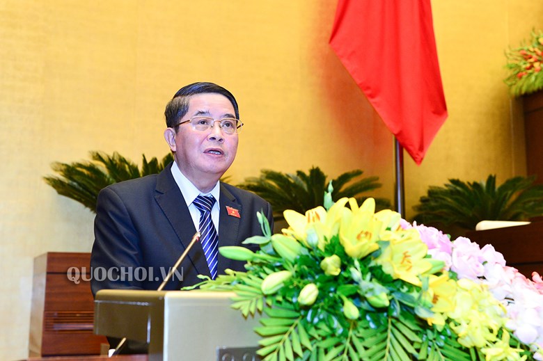 Tăng lương chưa đi đôi với tinh giản biên chế mạnh mẽ