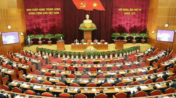 Kiểm tra thực hiện Nghị quyết Trung ương 4 (khóa XII) tại Ủy ban Dân tộc
