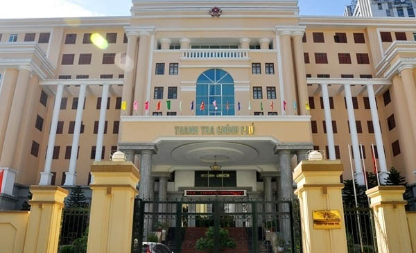 Thanh tra Chính phủ kiểm soát tài sản của giám đốc sở trở lên