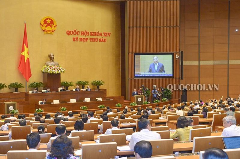 Thủ tướng yêu cầu cán bộ tự rèn luyện, không “đuổi gà qua đám giỗ”
