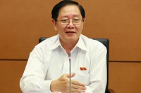 Bộ Nội vụ đề nghị các tỉnh tạm dừng sáp nhập sở