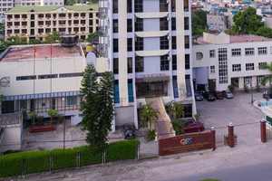 Quảng Ninh: Thông qua Đề án hợp nhất các cơ quan báo chí thành Trung tâm Thông tin