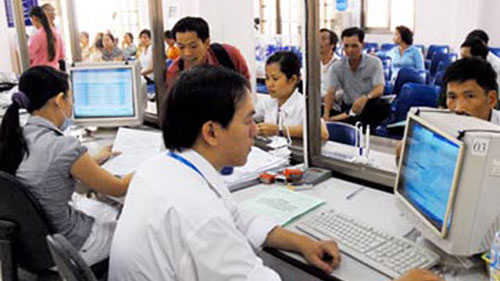 Hà Nội: Thành lập Đoàn Kiểm tra công vụ và kiểm tra công vụ năm 2019