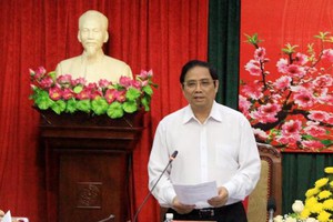 Tinh giản biên chế theo đúng lộ trình
