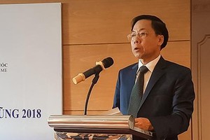 Nghỉ hưu không được kinh doanh lĩnh vực mình từng quản lý ít nhất 6 tháng