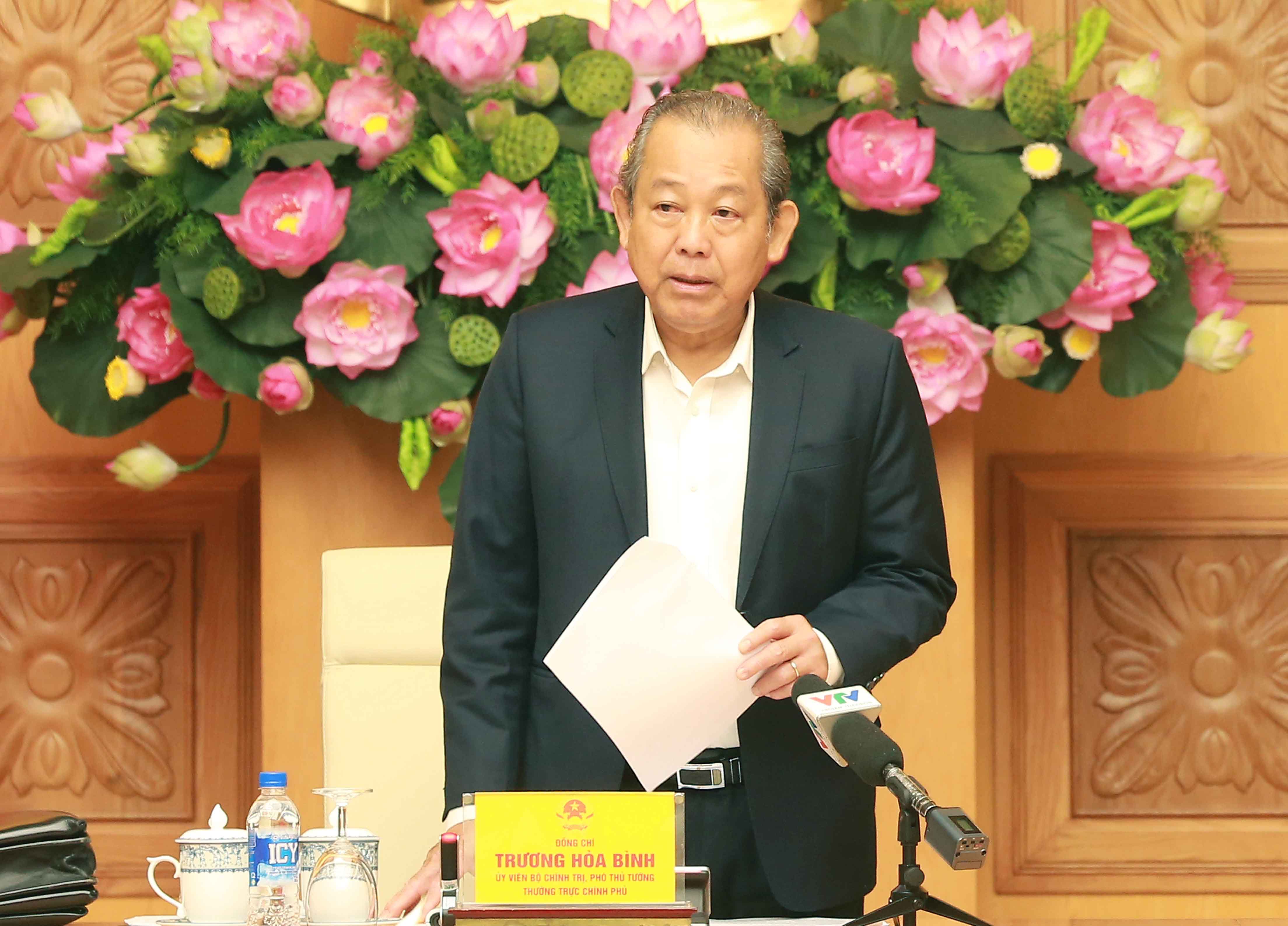 Các Bộ cần kết nối, chia sẻ dữ liệu thông tin
