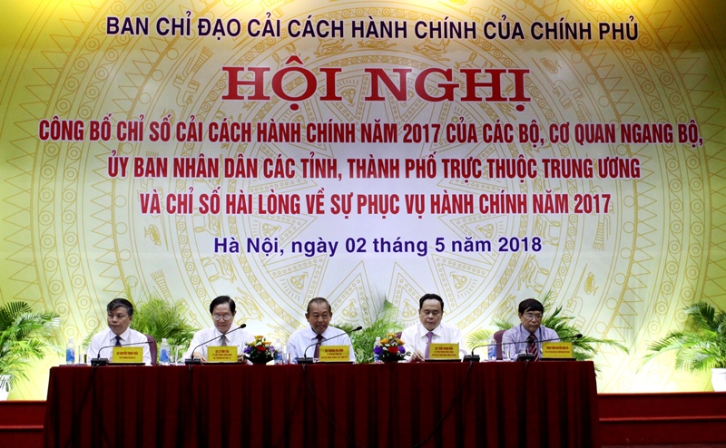 Kế hoạch đo lường sự hài lòng của người dân, tổ chức đối với sự phục vụ của cơ quan hành chính năm 2019