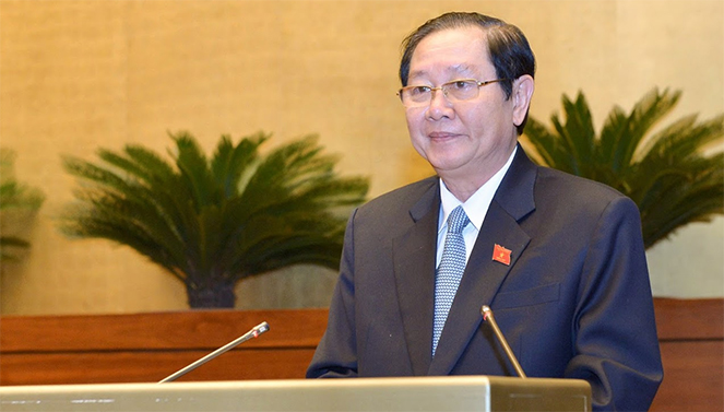 Bỏ biên chế suốt đời để chấm dứt cảnh công chức, viên chức chây ỳ, ngại đổi mới