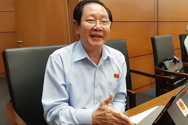 Bộ trưởng Nội vụ tiết lộ những sở ngành không phải sáp nhập