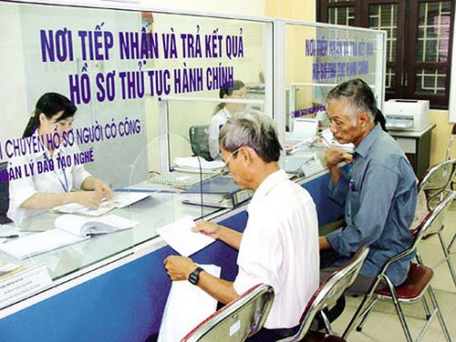 Đề xuất cơ quan hành chính trên cả nước làm việc từ 8h30