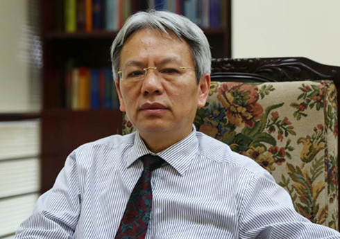 “Cán bộ không còn lòng tin của dân thì nên từ chức“