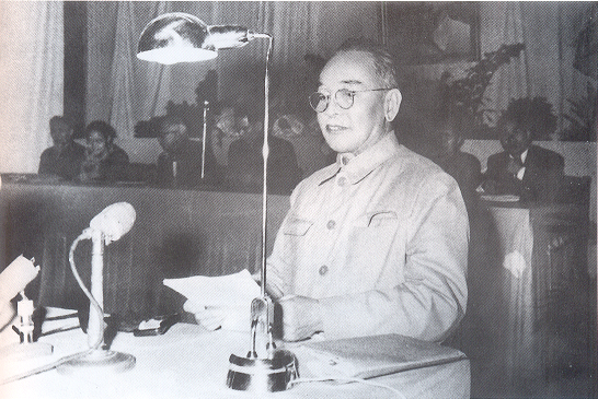 Khóa học đầu tiên của Trường Hành chính trực thuộc Bộ Nội vụ - "Học để làm"