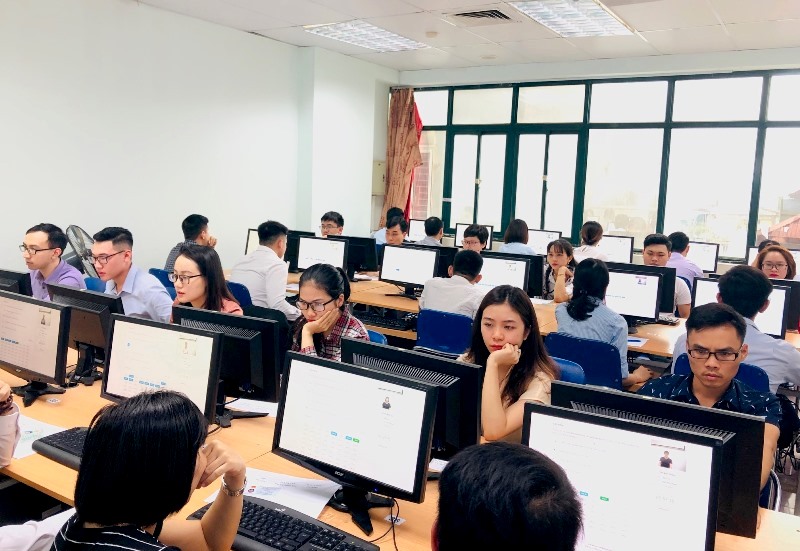 Trường hợp đặc biệt trong tuyển dụng công chức