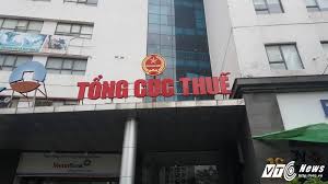 Kết luận thanh tra việc thực hiện các quy định của pháp luật về quản lý biên chế công chức, viên chức tại Tổng cục Thuế