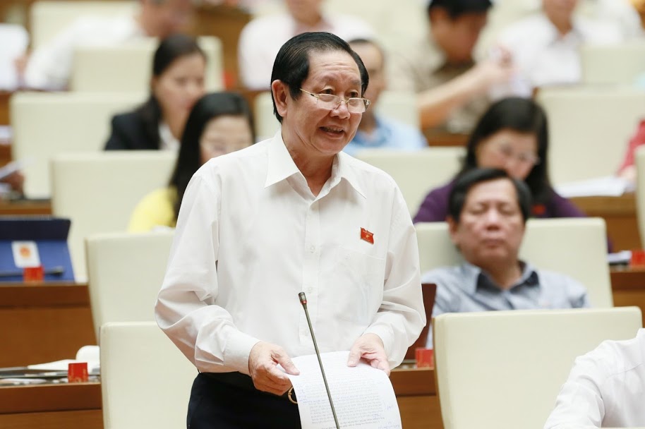 Bộ trưởng Bộ Nội vụ: 4 nhiệm vụ trong quản lý Nhà nước về tín ngưỡng, tôn giáo